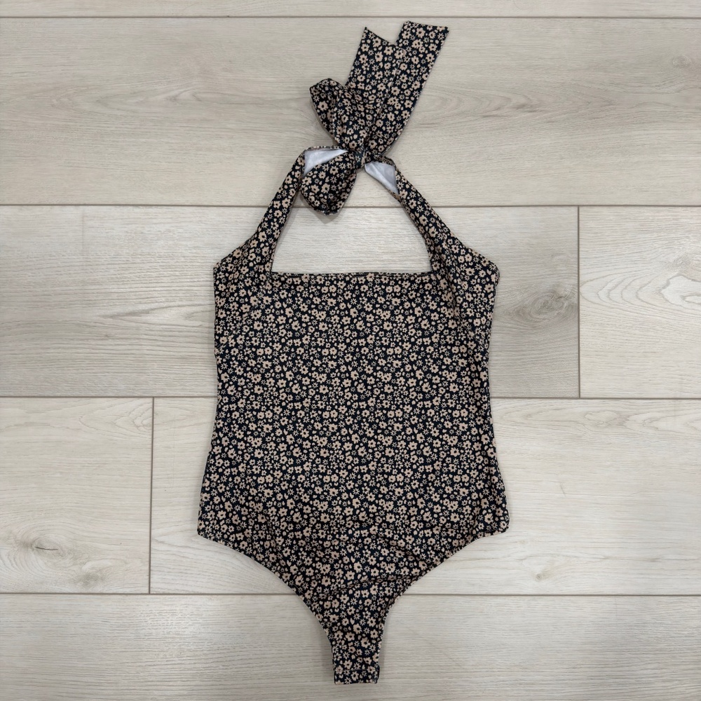 Free People bodysuit